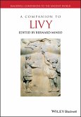 A Companion to Livy (eBook, PDF)