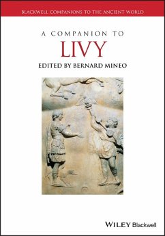 A Companion to Livy (eBook, PDF)