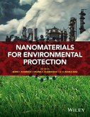 Nanomaterials for Environmental Protection (eBook, ePUB)