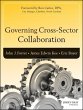 Governing Cross-Sector Collaboration... - Bild 1