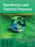 Biorefineries and Chemical Processes (eBook, ePUB)