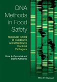 DNA Methods in Food Safety (eBook, PDF)