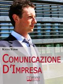 Comunicazione d'impresa. Come Costruire una Solida Identità Aziendale e Comunicarla all'Esterno e all'Interno. (Ebook Italiano - Anteprima Gratis) (eBook, ePUB)