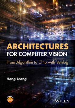 Architectures for Computer Vision (eBook, ePUB) - Jeong, Hong