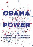 Obama Power (eBook, ePUB)