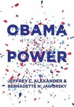 Cover Obama Power (eBook, ePUB)