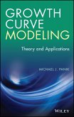 Growth Curve Modeling (eBook, ePUB)