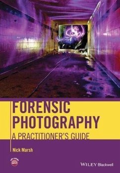 Forensic Photography (eBook, PDF) - Marsh, Nick