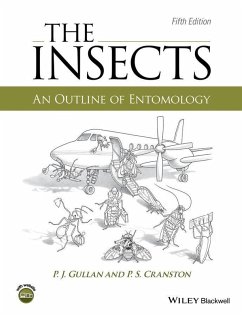 Cover The Insects (eBook, PDF)