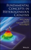 Fundamental Concepts in Heterogeneous Catalysis (eBook, ePUB)
