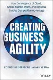 Creating Business Agility (eBook, PDF)