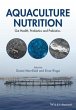 Aquaculture Nutrition (eBook, ePUB) - Bild 1