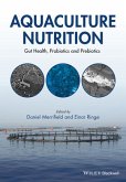 Aquaculture Nutrition (eBook, ePUB)