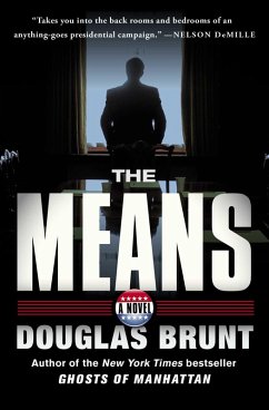 The Means (eBook, ePUB) - Brunt, Douglas