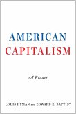 American Capitalism (eBook, ePUB)