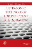 Ultrasonic Technology for Desiccant Regeneration (eBook, ePUB)