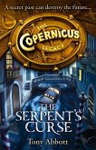 The Serpent's Curse (The Copernicus Legacy, Book 2) (eBook, ePUB)