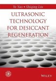 Ultrasonic Technology for Desiccant Regeneration (eBook, PDF)