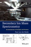 Secondary Ion Mass Spectrometry (eBook, ePUB)