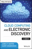 Cloud Computing and Electronic Discovery (eBook, ePUB)