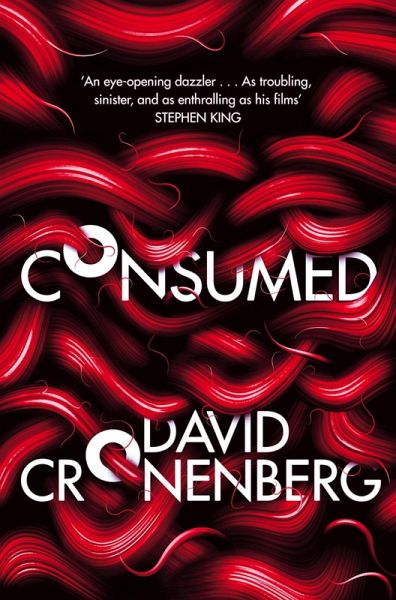 Consumed (eBook, ePUB) Consumed (eBook, ePUB)