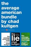 The Average American Bundle (eBook, ePUB)