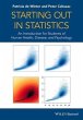 Starting out in Statistics (eBook, PDF) - Bild 1