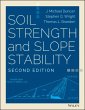 Soil Strength and Slope Stability... - Bild 1