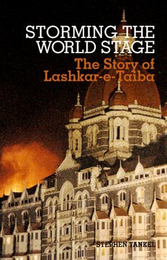 Storming the World Stage (eBook, PDF) - Tankel, Stephen