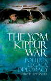 The Yom Kippur War (eBook, ePUB)