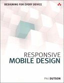 Responsive Mobile Design (eBook, ePUB)