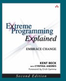 Extreme Programming Explained (eBook, ePUB)