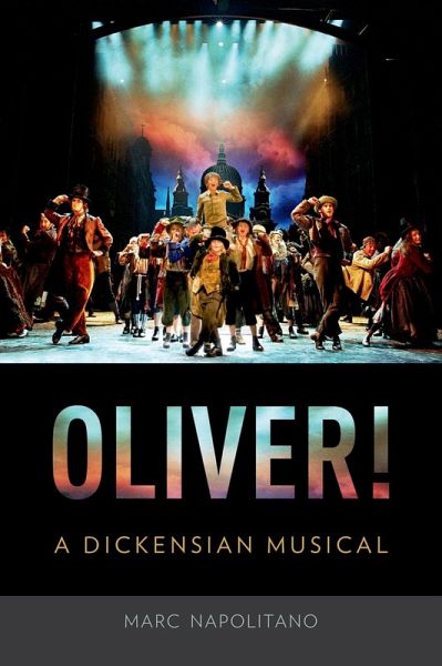 Oliver! (eBook, ePUB)