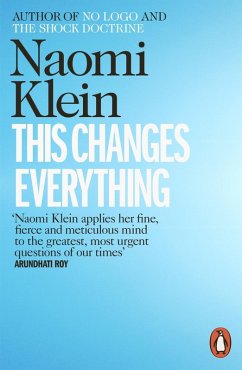 This Changes Everything (eBook, ePUB) - Klein, Naomi
