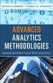 Advanced Analytics Methodologies (eBook, ePUB)
