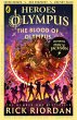 The Blood of Olympus (Heroes of Olympus... - Bild 1