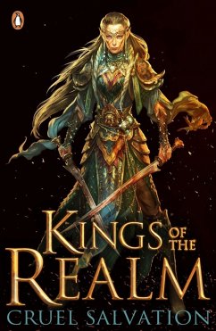 Cover Kings of the Realm: Cruel Salvation (Book 2) (eBook, ePUB)