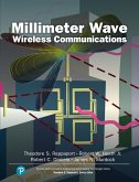 Millimeter Wave Wireless Communications (eBook, ePUB)