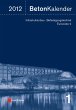 Beton-Kalender 2012 (eBook, PDF) - Bild 1