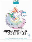 Animal Movement Across Scales (eBook, PDF)