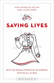 Saving Lives (eBook, PDF)
