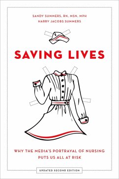 Cover Saving Lives (eBook, PDF)