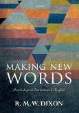 Making New Words (eBook, PDF) Making New Words (eBook, PDF)