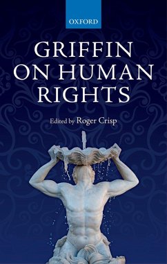 Cover Griffin on Human Rights (eBook, PDF)