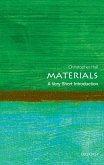 Materials: A Very Short Introduction (eBook, PDF)