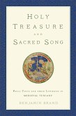 Holy Treasure and Sacred Song (eBook, PDF)