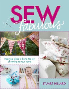 Sew Fabulous (eBook, ePUB) - Hillard, Stuart