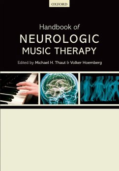 Cover Handbook of Neurologic Music Therapy (eBook, ePUB)