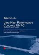 Ultra-High Performance Concrete UHPC... - Bild 1
