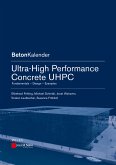 Ultra-High Performance Concrete UHPC (eBook, PDF)